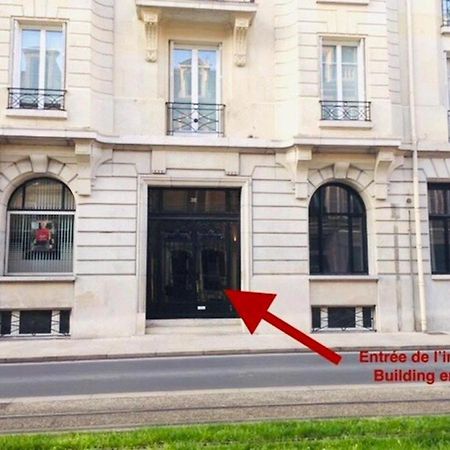 Loft Royal Des Promenades Apartment Reims Exterior photo
