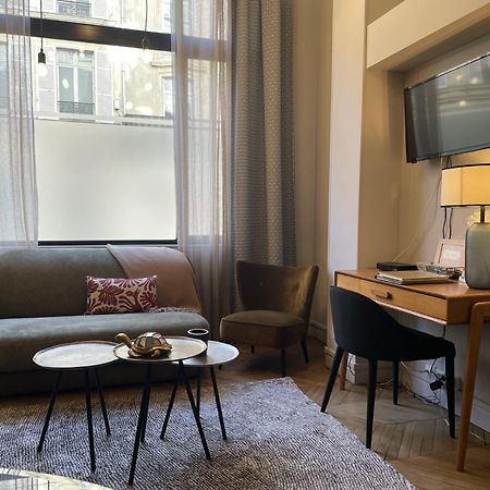 Loft Royal Des Promenades Apartment Reims Exterior photo