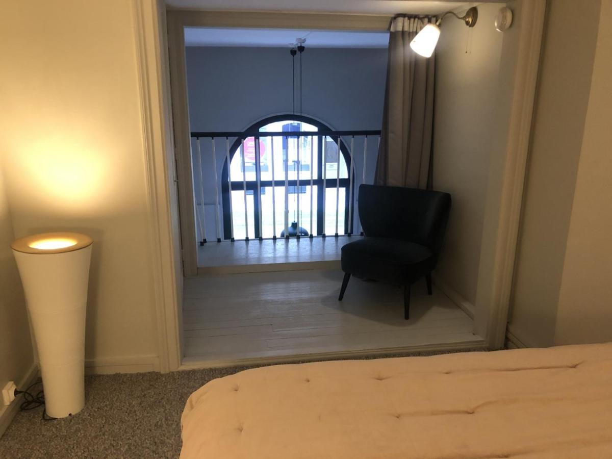 Loft Royal Des Promenades Apartment Reims Exterior photo